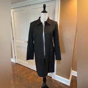 Gap women’s jacket coat size 6